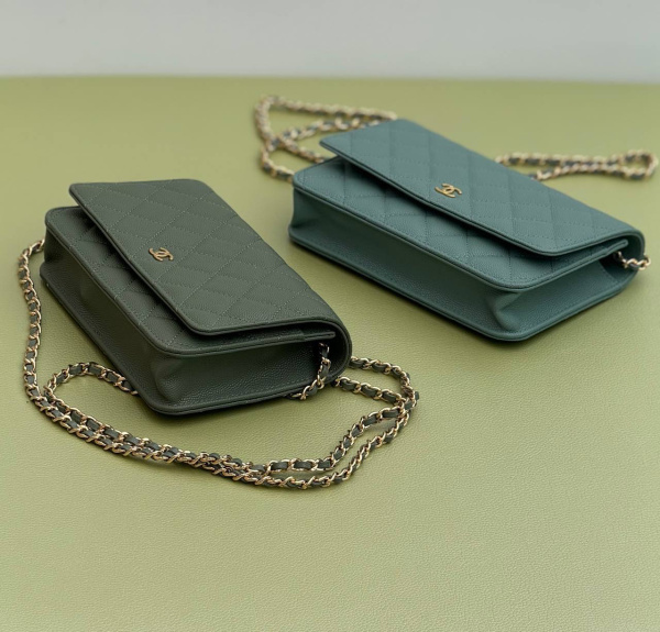 СУМКА CHANEL MINI  76758 фото анонса