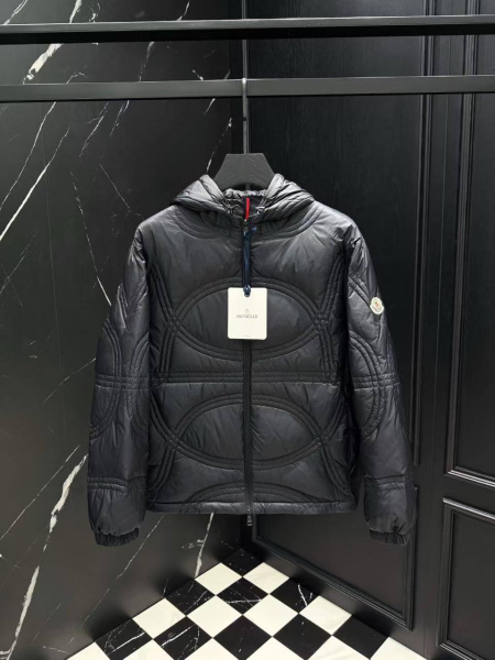 МУЖСКАЯ КУРТКА MONCLER  79726 фото анонса
