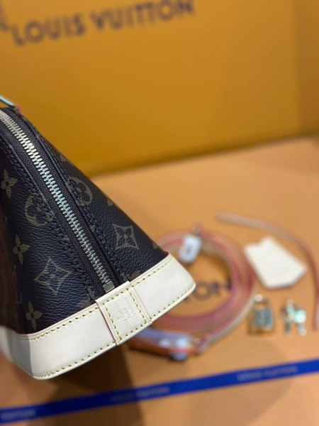 СУМКА LOUIS VUITTON  73188 фото анонса