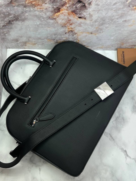 МУЖСКОЙ ПОРТФЕЛЬ BURBERRY  58522 фото анонса