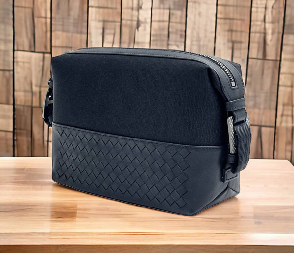 МУЖСКОЙ КЛАТЧ BOTTEGA VENETA  68001 фото анонса