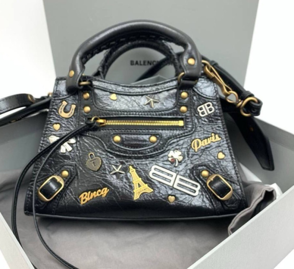 СУМКА BALENCIAGA 