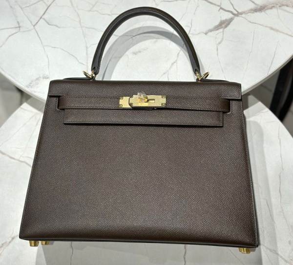 СУМКА HERMES KELLY 28