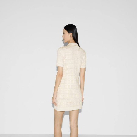 ПЛАТЬЕ GUCCI  73568 детальное фото товара