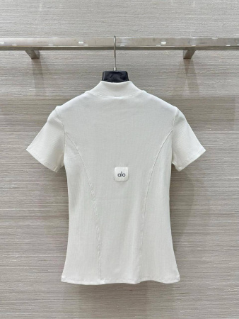 ФУТБОЛКА ALO  76326 детальное фото товара