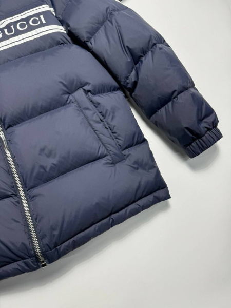 МУЖСКОЙ ПУХОВИК GUCCI  72400 фото анонса