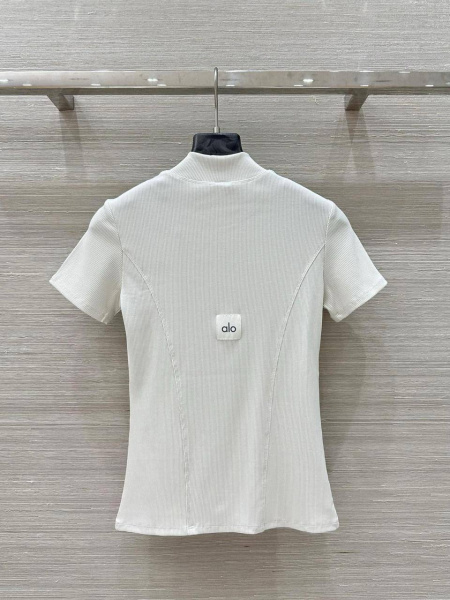 ФУТБОЛКА ALO  76326 фото анонса