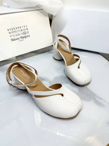 ТУФЛИ MAISON MARGIELA  76435 фото анонса