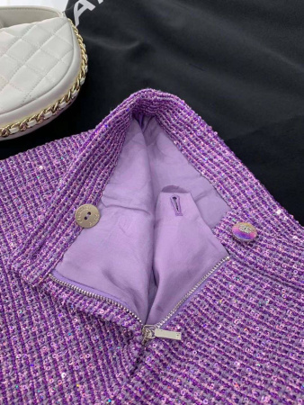 КОСТЮМ CHANEL  64611 детальное фото товара