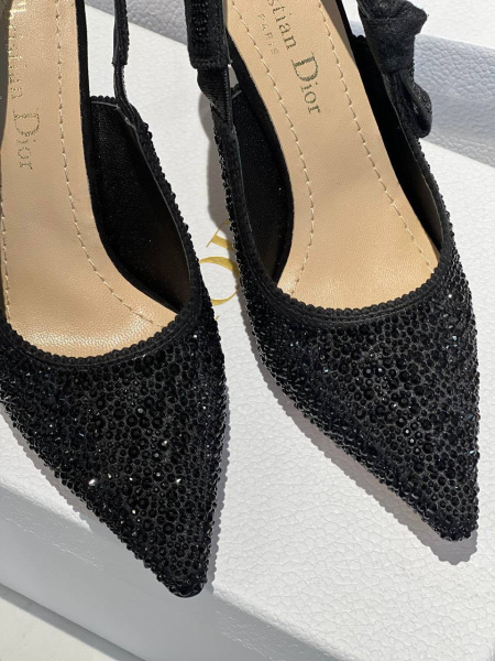 ТУФЛИ CHRISTIAN DIOR  59198 фото анонса