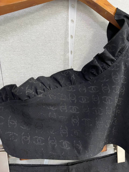 КУПАЛЬНИК CHANEL  67760 фото анонса