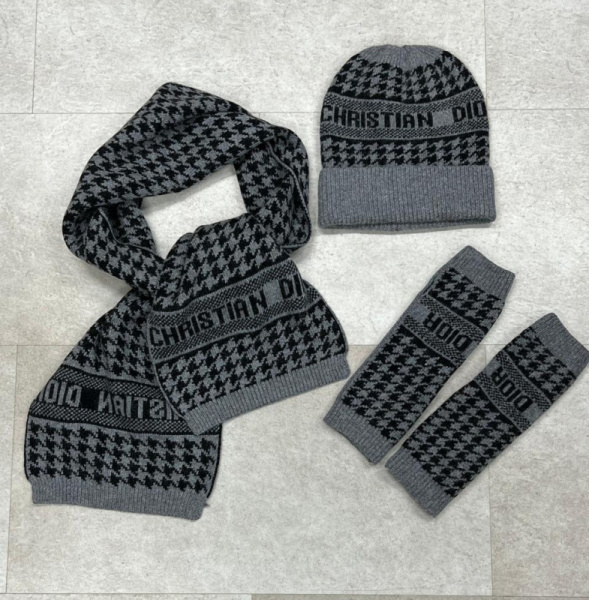 КОМПЛЕКТ CHRISTIAN DIOR 