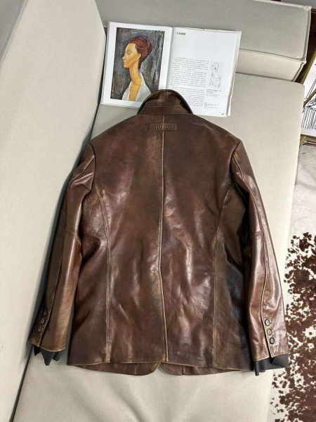 КУРТКА MIU MIU 65792 фото анонса