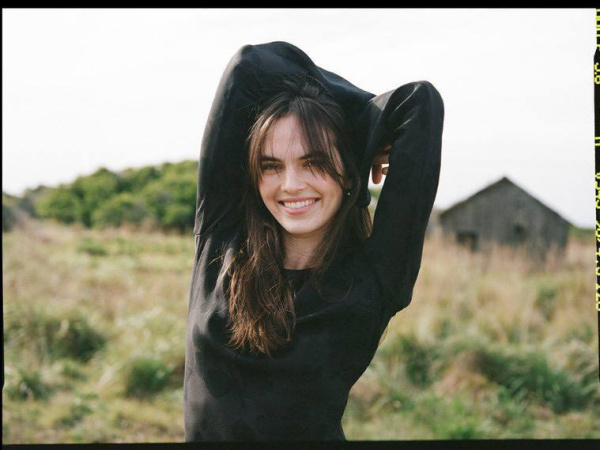 ПЛАТЬЕ REALISATION  68769 фото анонса