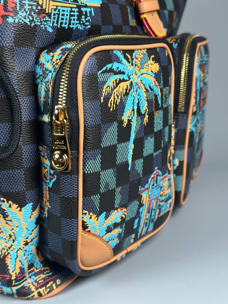 МУЖСКОЙ РЮКЗАК LOUIS VUITTON  81634 фото анонса