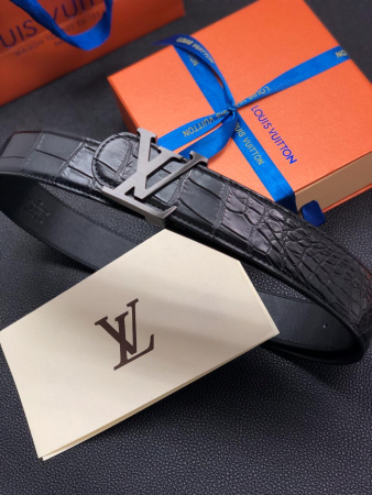 РЕМЕНЬ LOUIS VUITTON