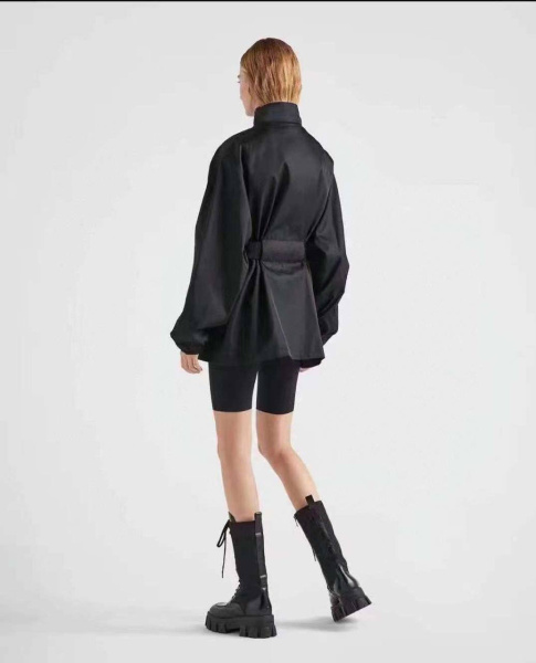 ПЛАЩ PRADA 65974 фото анонса