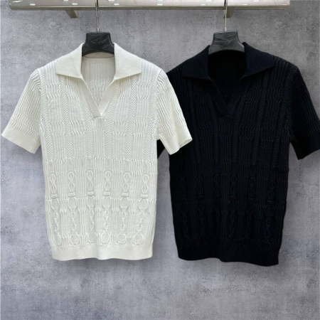 ПОЛО HERMES  74340 детальное фото товара