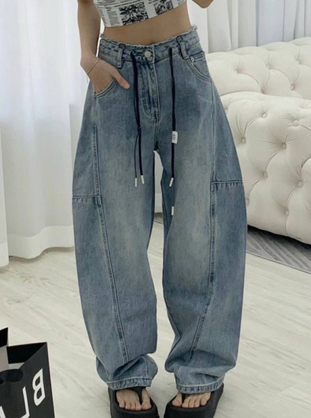 ДЖИНСЫ MAISON MARGIELA 