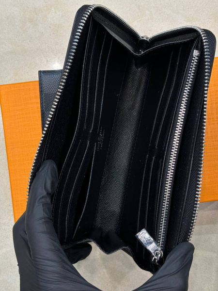 МУЖСКОЙ КОШЕЛЕК LOUIS VUITTON  73551 фото анонса