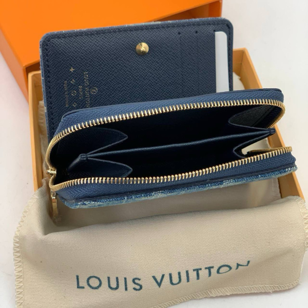 КОШЕЛЕК LOUIS VUITTON  67793 фото анонса