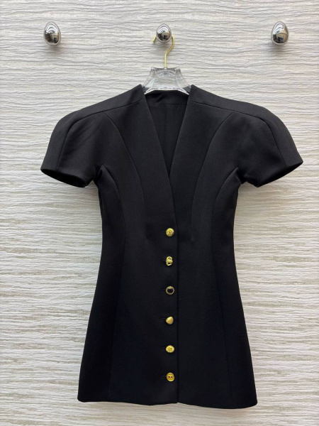 ПЛАТЬЕ SCHIAPARELLI  78307 фото анонса