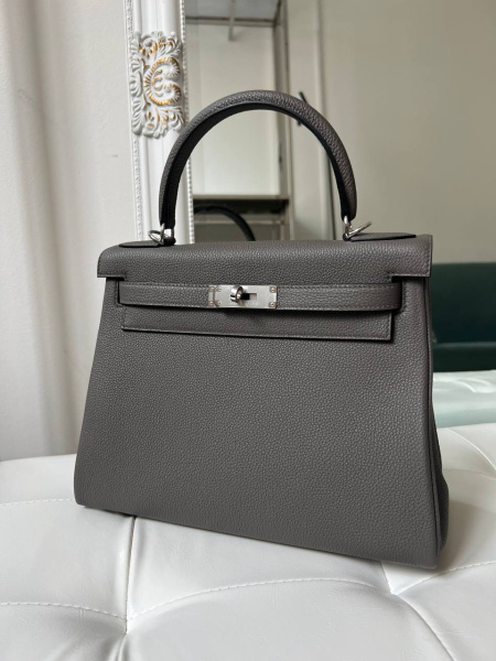 СУМКА HERMES KELLY 28 67330 фото анонса