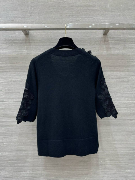 КОФТА ERMANNO SCERVINO  72494 фото анонса