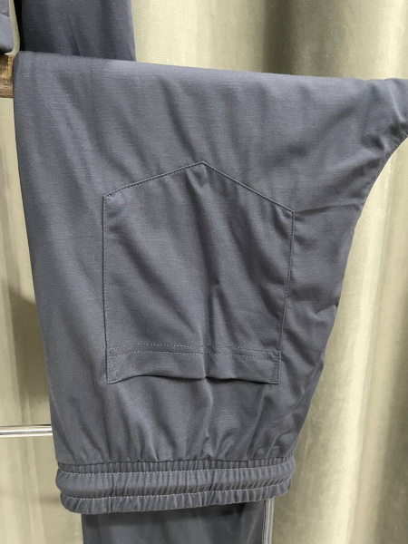 МУЖСКОЙ КОСТЮМ BRUNELLO CUCINELLI  74594 фото анонса