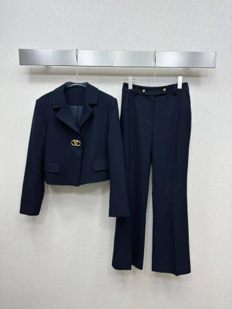 КОСТЮМ VALENTINO  75137 детальное фото товара