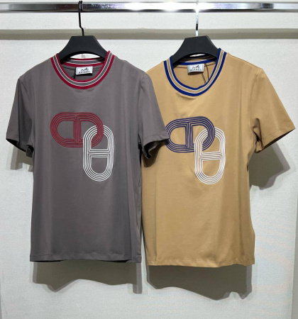 ФУТБОЛКА HERMES  74862 детальное фото товара