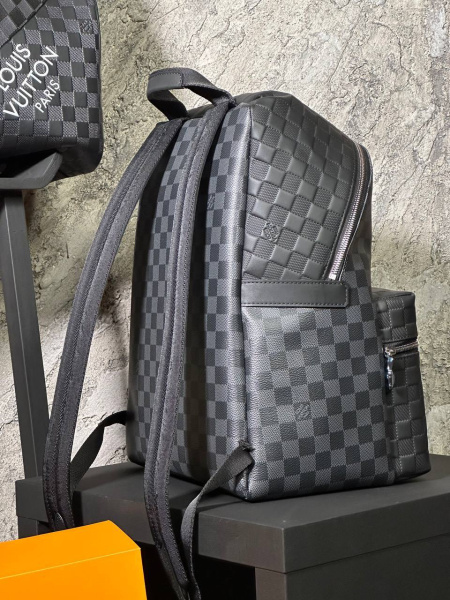 МУЖСКОЙ РЮКЗАК LOUIS VUITTON  72011 фото анонса