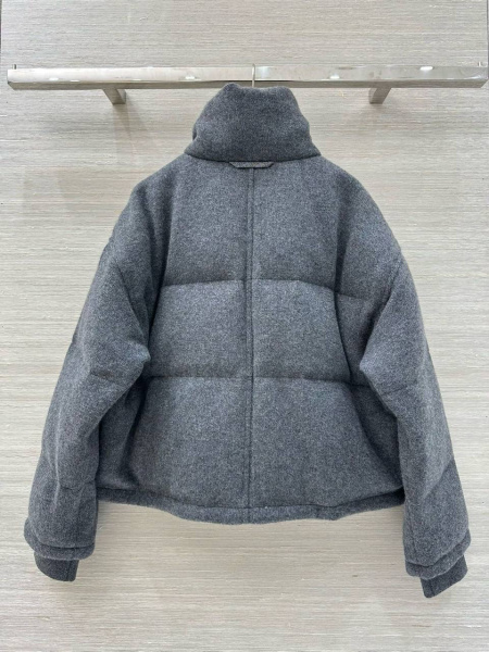 ПУХОВИК BRUNELLO CUCINELLI  79695 фото анонса