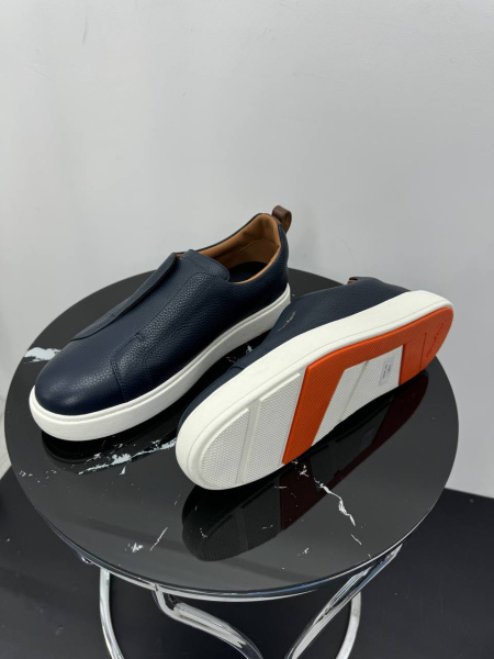 МУЖСКИЕ КЕДЫ SANTONI  77736 фото анонса