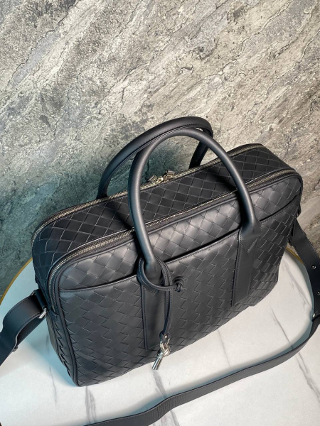 МУЖСКОЙ ПОРТФЕЛЬ BOTTEGA VENETA  67864 фото анонса