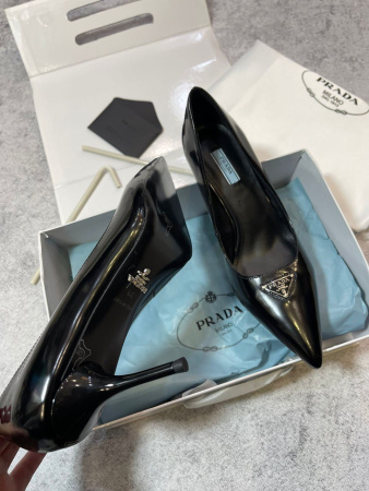 ТУФЛИ PRADA  57250 детальное фото товара