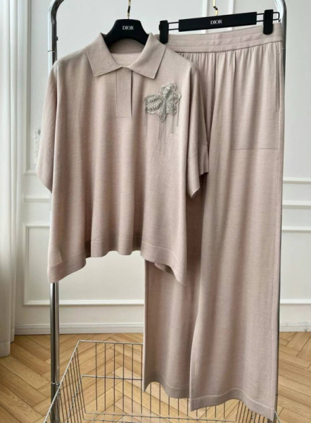 КОСТЮМ BRUNELLO CUCINELLI 