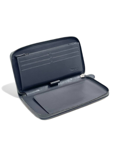 МУЖСКОЙ КОШЕЛЕК BOTTEGA VENETA  68005 фото анонса