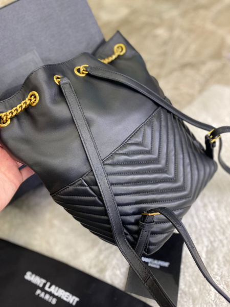 РЮКЗАК SAINT LAURENT 45965 фото анонса