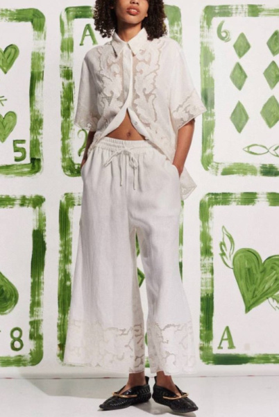 КОСТЮМ ALEMAIS 