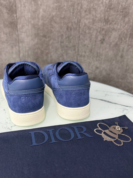 МУЖСКИЕ КРОССОВКИ CHRISTIAN DIOR  77366 фото анонса