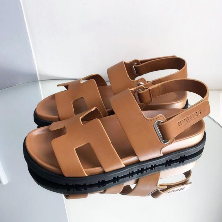 САНДАЛИИ HERMES 40947 детальное фото товара