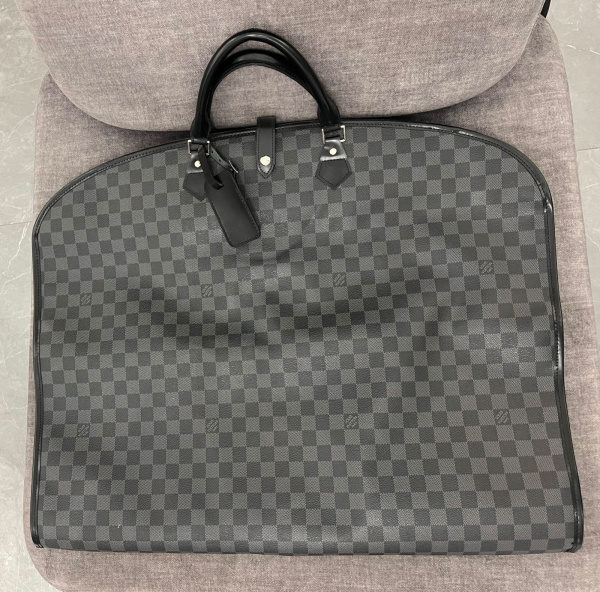 ЧЕХОЛ ДЛЯ ОДЕЖДЫ LOUIS VUITTON 06678 фото анонса