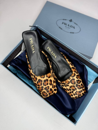 САБО PRADA  76992 детальное фото товара