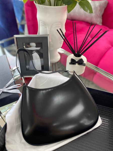 СУМКА PRADA CLEO 39309 фото анонса