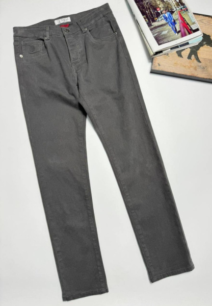 МУЖСКИЕ ДЖИНСЫ BRUNELLO CUCINELLI 
