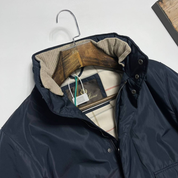 МУЖСКАЯ КУРТКА LORO PIANA  71840 фото анонса