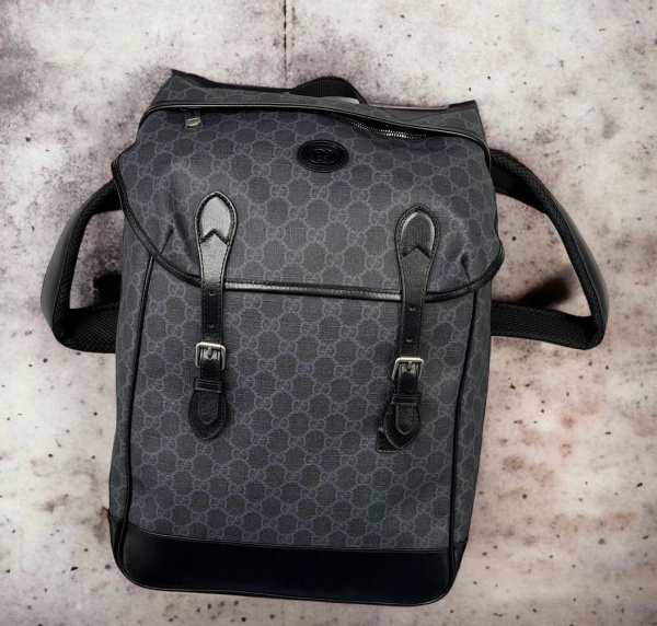 МУЖСКОЙ РЮКЗАК GUCCI  61641 фото анонса
