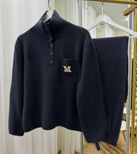 КОСТЮМ MAX MARA  81133 фото анонса