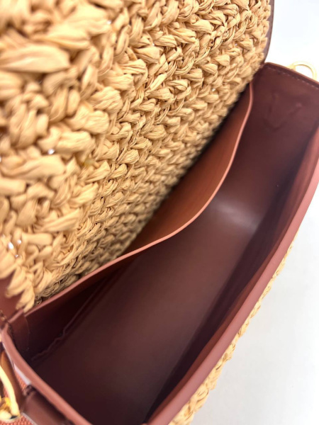 СУМКА VALENTINO  69647 фото анонса